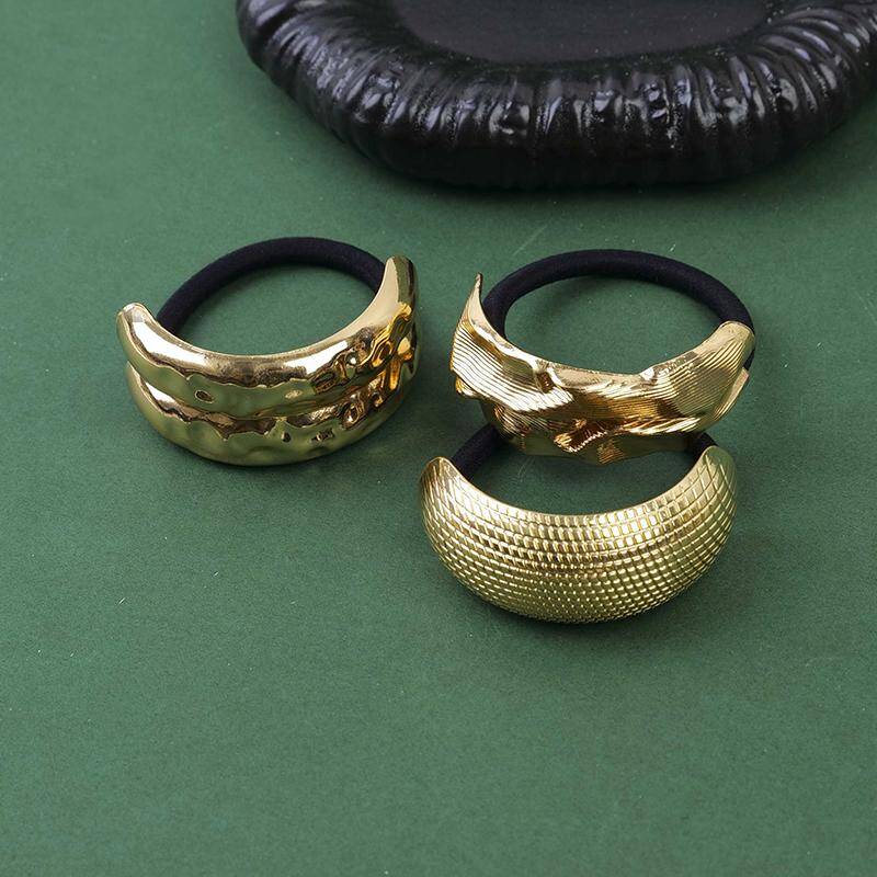 Golden fashion elastic - 13