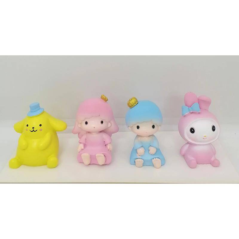 Embroidered Series Summer Flowers Gift Bag 801-10