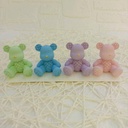 Exquisite violent bear decorative item - 6272