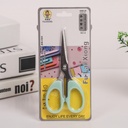 Office 2 No.2 Scissors - F-126
