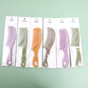 Various Style Hairbrush 850-1 Series