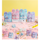 Protective Finger Band Doll Girl XX-1340