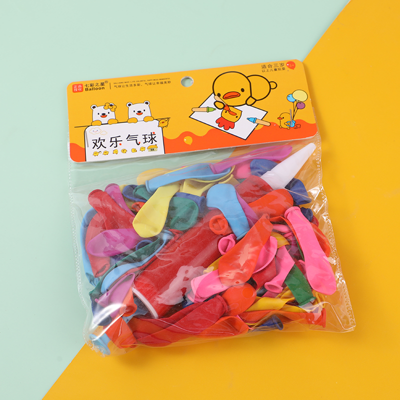 80+ balloons for festival celebrations and 6624-2 air pump