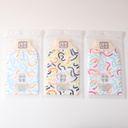 C+ edge bath towel - 2101