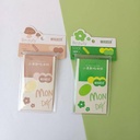 Absorbent paper YM-012