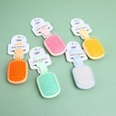 Colorful airbag comb -871