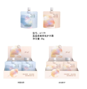 61179 Yingying tender fragrance hand cream (bag pack 2 flavors)