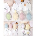 Candy-colored airbag comb -2