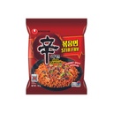 Shin Ramyun Fry 131Gm-5Pkt 1*40