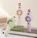 Fat Meow Submarine Mist Spray Fan