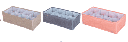 Eight-Compartment Storage Box