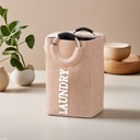 Faux Hemp Eva Handbag Bag