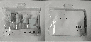 8Pcs Travel Set