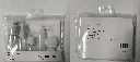 8Pcs Travel Set