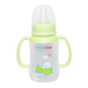 Mom Love feeding bottle 125ml