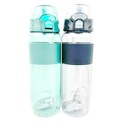 FQ-3152-2 Plastic Bottle