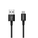 Miniso Micro Data Cable - Black