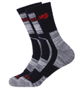 Pack of 4 Thick Winter Socks For Men