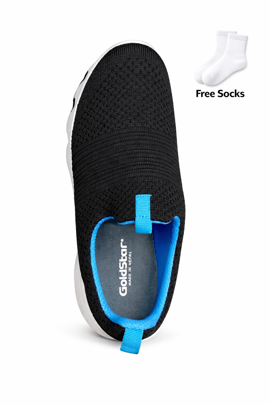 Goldstar Shoes G10-L610 