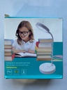 Folding Touch Adjustable Lamp Light 