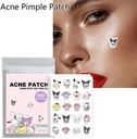 Hello Kitty acne patch