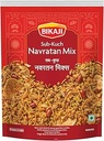 Bikaji Sub Kuch Navratan Mixture Spicy Crunchy Namkeen 350g Pack