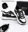 Goldstar CARLO-01 (black/white)