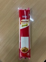 Khajurico Stick Noodles 400g | Instant Wheat Noodles | Quick & Tasty Family Meal | Easy Cook Stir Fry Noodles Pack