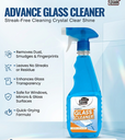 Sindhu Super Cleen Glass Cleaner - Sparkling Shine (500ml)