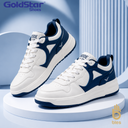 Goldstar CARLO-01  (White/Blue)