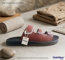 Goldstar 6033  Slipper For Men - Comfortable Slippers for Men