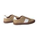 GOLDSTAR SHOES G10-TECK-08 [G10T08BrW43]
