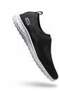 Goldstar G10 Superlite-03 Black Running Shoes