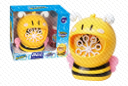 Bee Bubble Machine