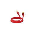 Durable 3m Type-C Charging Cable 2A  