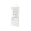 Miniso Earphones-White