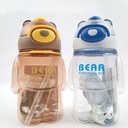 Plastic Bottle-FB-5567