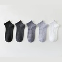 Men's socks-MZ223