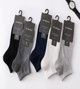 Men's Socks-CB150-19