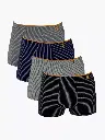 95Cotton 40S Boxer