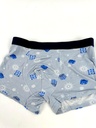 50S Cotton Printed Boxer