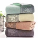 Flower Towel -3340