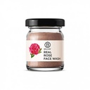 BRILLARE REAL ROSE FACE WASH