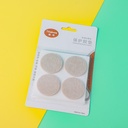 2112 Furniture Leg Floor Pads – Non-Slip Design | Floor Protector, Furniture