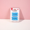 Boutique 5 Battery (Blue B)4pcs