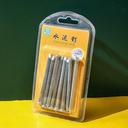 Cement steel nail -1005