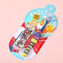 Toy children's toothbrush -208