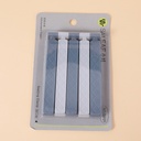 Long sealing clip 5pcs