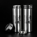Hot and Cold Stainless Steel Vacuum Water Bottle 350 ml Bottle