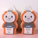 Bear Cleaning Block 3Pcs-4040